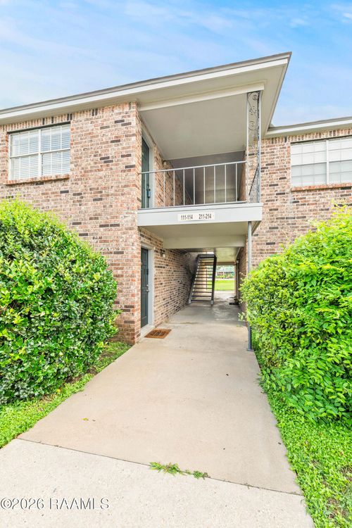 212-3121 Johnston St, Lafayette, LA, 70503-3759 | Card Image