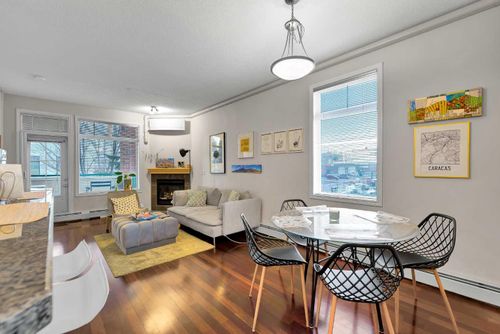 207-5720 2 St Sw, Calgary, AB, T2H3B3 | Card Image