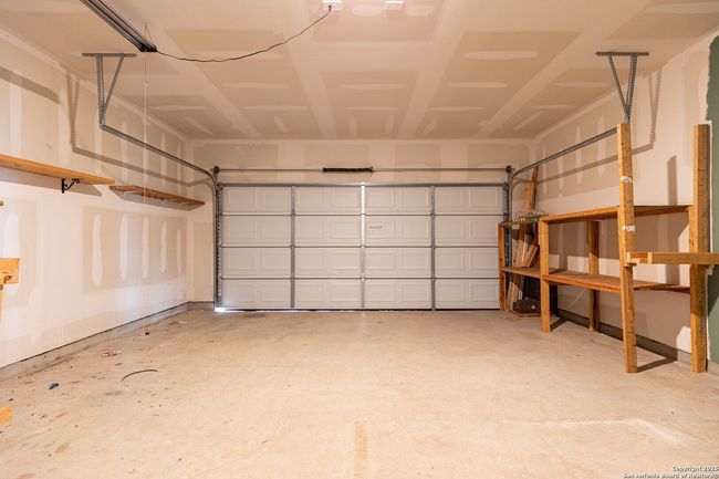 14615 Stirrup Trce, House other with 3 bedrooms, 2 bathrooms and null parking in Elmendorf TX | Image 27