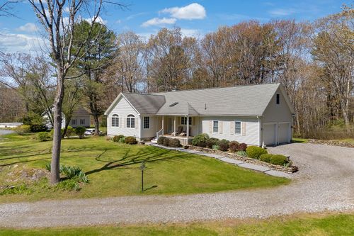 23 Sunny Acres Lane, Boothbay, ME, 04537 | Card Image