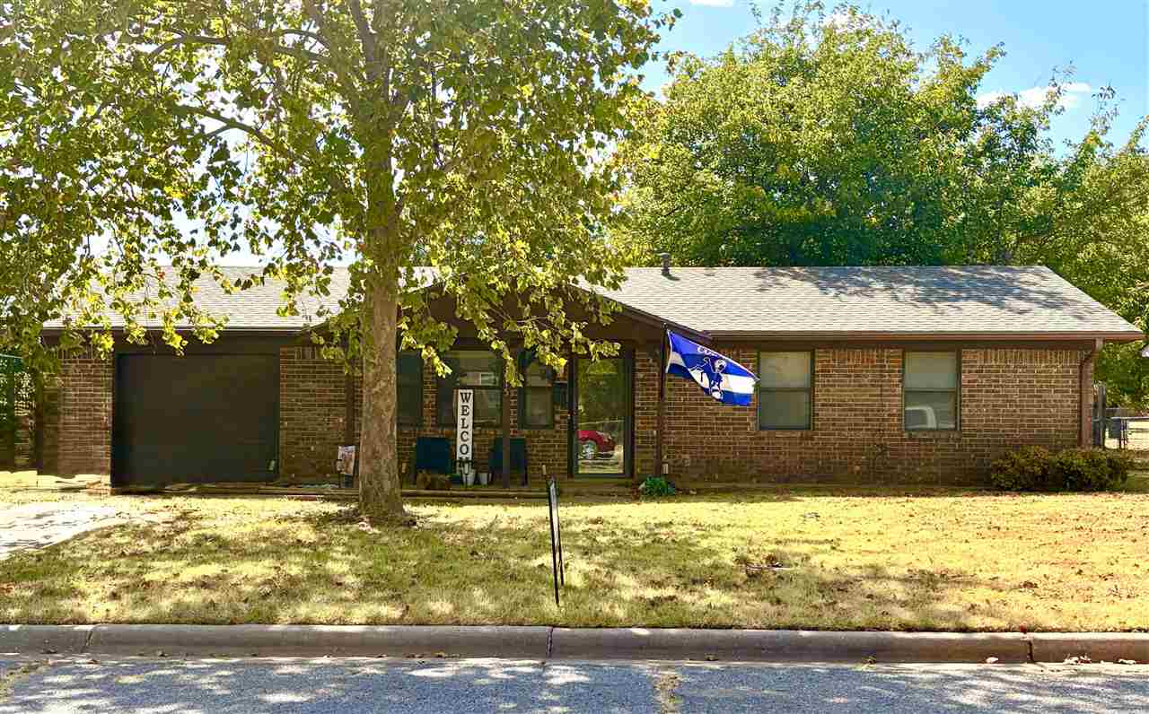 Residential in Frederick