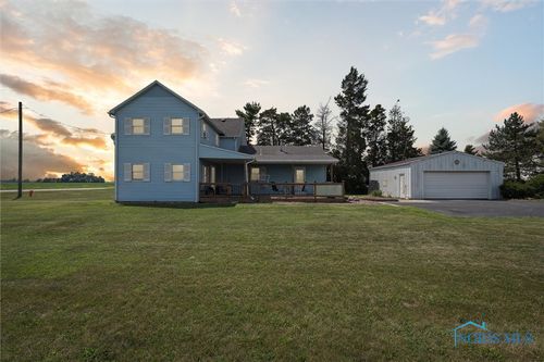 15400 Kellogg Rd, Bowling Green, OH, 43402-9302 | Card Image