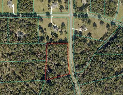 TBD 145th Ave, WILLISTON, FL, 32696 | Card Image
