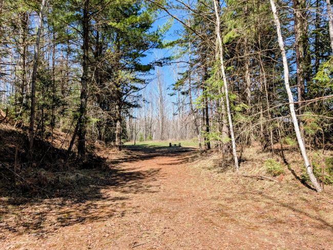 N12912 State Highway 13, House other with 2 bedrooms, 1 bathrooms and null parking in Fifield WI | Image 4