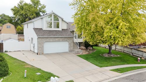 6070 2225, Roy, UT, 84067-1461 | Card Image