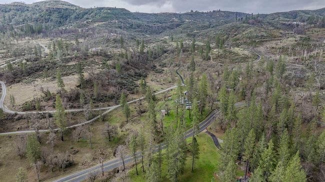 5563 Eagleview Dr, House other with 2 bedrooms, 1 bathrooms and null parking in Mountain Ranch CA | Image 47