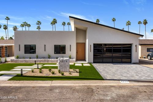 4224 N 35th Pl, Phoenix, AZ, 85018-4710 | Card Image