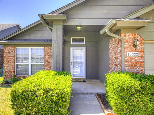 10333 Buccaneer Drive, Oklahoma City, OK, 73159 | Card Image