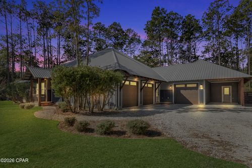 6406 River Bluff Trl, Panama City Beach, FL, 32413-9564 | Card Image