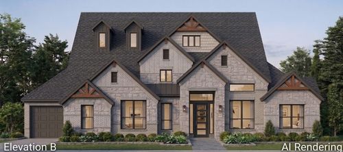 269 Panther Trl, Van Alstyne, TX, 75495-3185 | Card Image