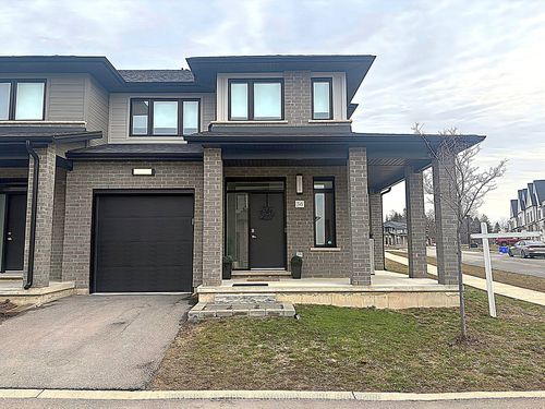 36-3635 Southbridge Avenue, London South, ON, N6L0G8 | Card Image