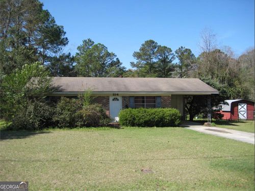 214 High St, Adel, GA, 31620-2818 | Card Image