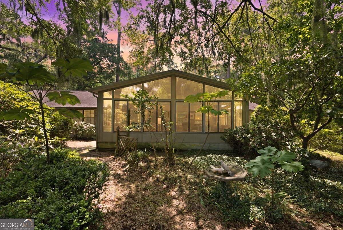 Residential in Jekyll Island 2