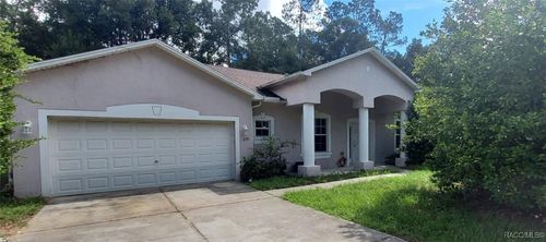 2195 W Summer Pl, Citrus Springs, FL, 34434-2746 | Card Image
