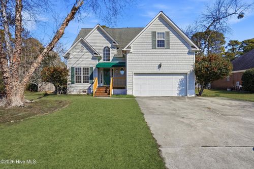 4017 Chandler Dr, Wilmington, NC, 28405-6423 | Card Image