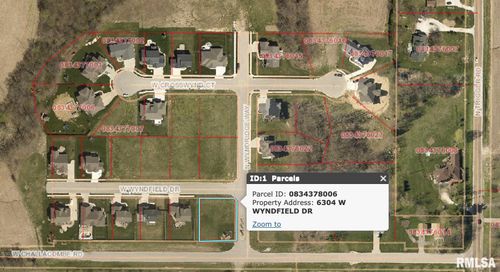 LOT 32 Wyndfield Drive, Edwards, IL, 61528 | Card Image