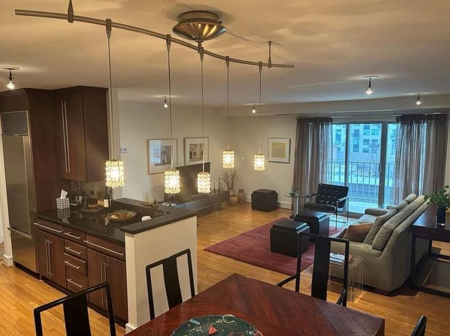 UNIT-524 - 411 S Old Woodward Ave, Condo with 2 bedrooms, 2 bathrooms and null parking in Birmingham MI | Image 11