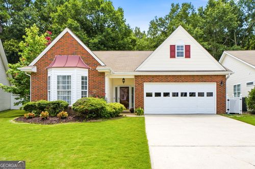 2047 Village Park Dr, Peachtree City, GA, 30269-2983 | Card Image
