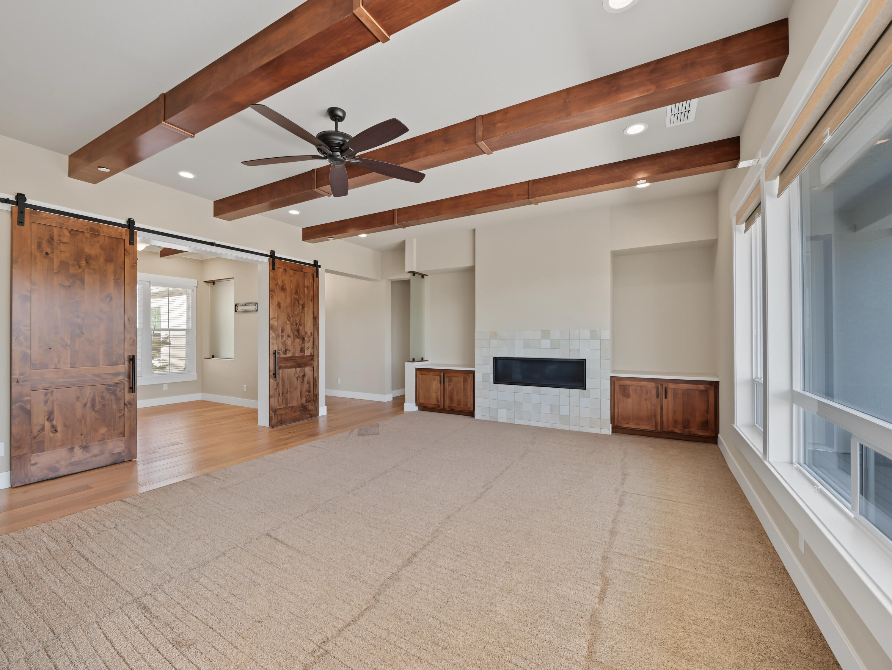 Residential in Redding 4