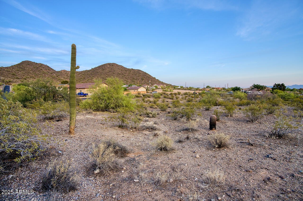 Land in Peoria 4