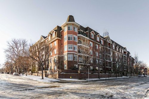 205-59 22 Ave Sw, Calgary, AB, T2S3C7 | Card Image