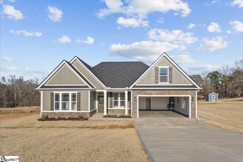 1032 Messer Farm Ln, Inman, SC, 29349-6000 | Card Image