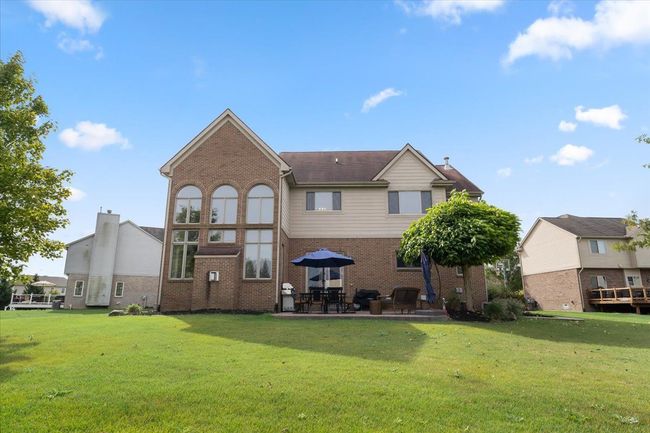 26700 York Ct, House other with 4 bedrooms, 4 bathrooms and null parking in South Lyon MI | Image 6