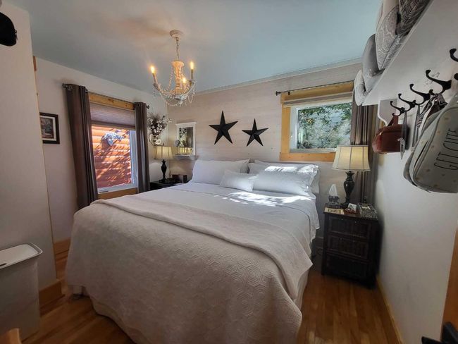 9 Mountain Vista Drive, House other with 3 bedrooms, 1 bathrooms and 2 parking in Hill Spring AB | Image 30