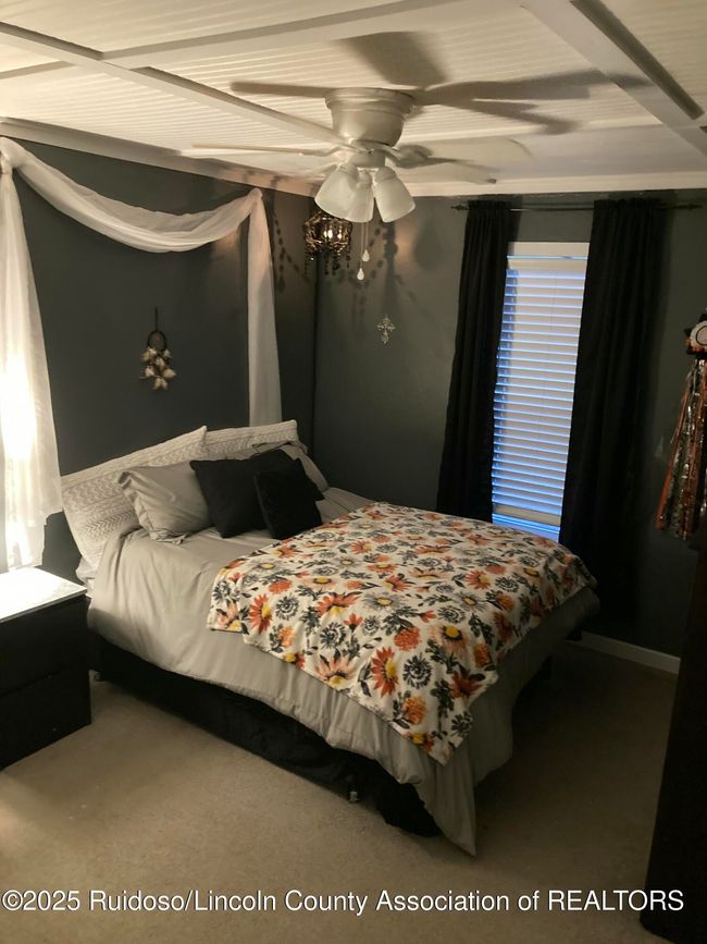 117 Gopher Gulch Loop, House other with 3 bedrooms, 2 bathrooms and null parking in Carrizozo NM | Image 14