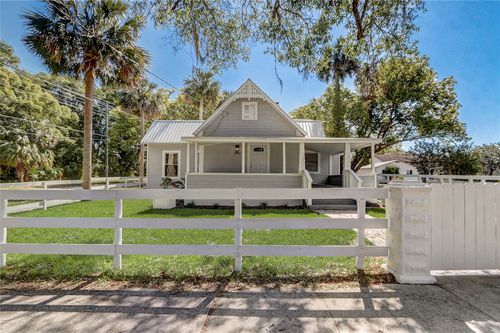246 N Oak Ave, ORANGE CITY, FL, 32763-5262 | Card Image