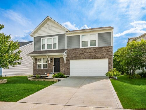 4783 Nieles Edge Dr, Columbus, OH, 43232-6503 | Card Image