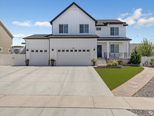 835 S Criddle Rd, Syracuse, UT, 84075-7250 | Card Image