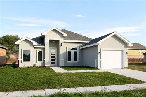 520 Pine Oak St, Donna, TX, 78537-4692 | Card Image
