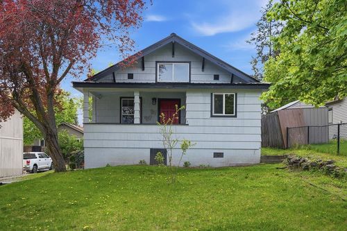 3611 W Heroy Ave, Spokane, WA, 99205-1740 | Card Image