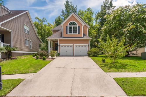 669 Fair Spring Dr, Charleston, SC, 29414-7150 | Card Image