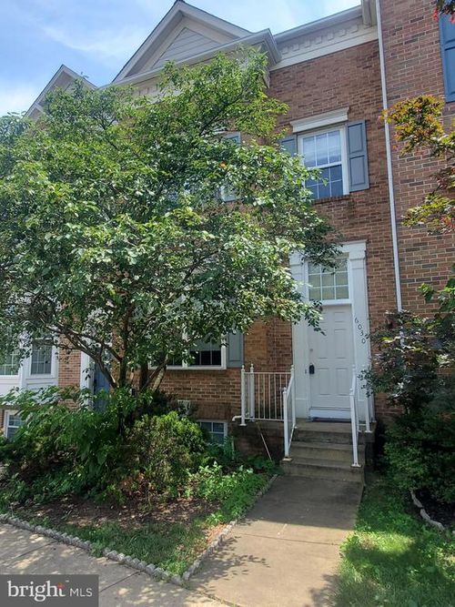 6030 Lincolnia Rd, ALEXANDRIA, VA, 22312-2736 | Card Image