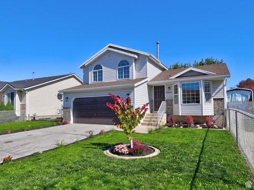 2841 S Clearbrook Dr, West Valley City, UT, 84119-1665 | Card Image