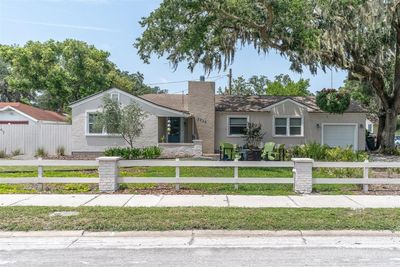 5939 Grand Boulevard, House other with 2 bedrooms, 2 bathrooms and null parking in NEW PORT RICHEY FL | Image 1