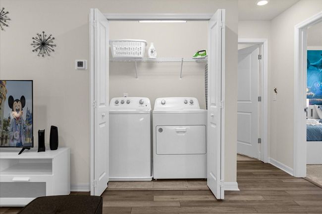 Easy Access to laundry | Image 22