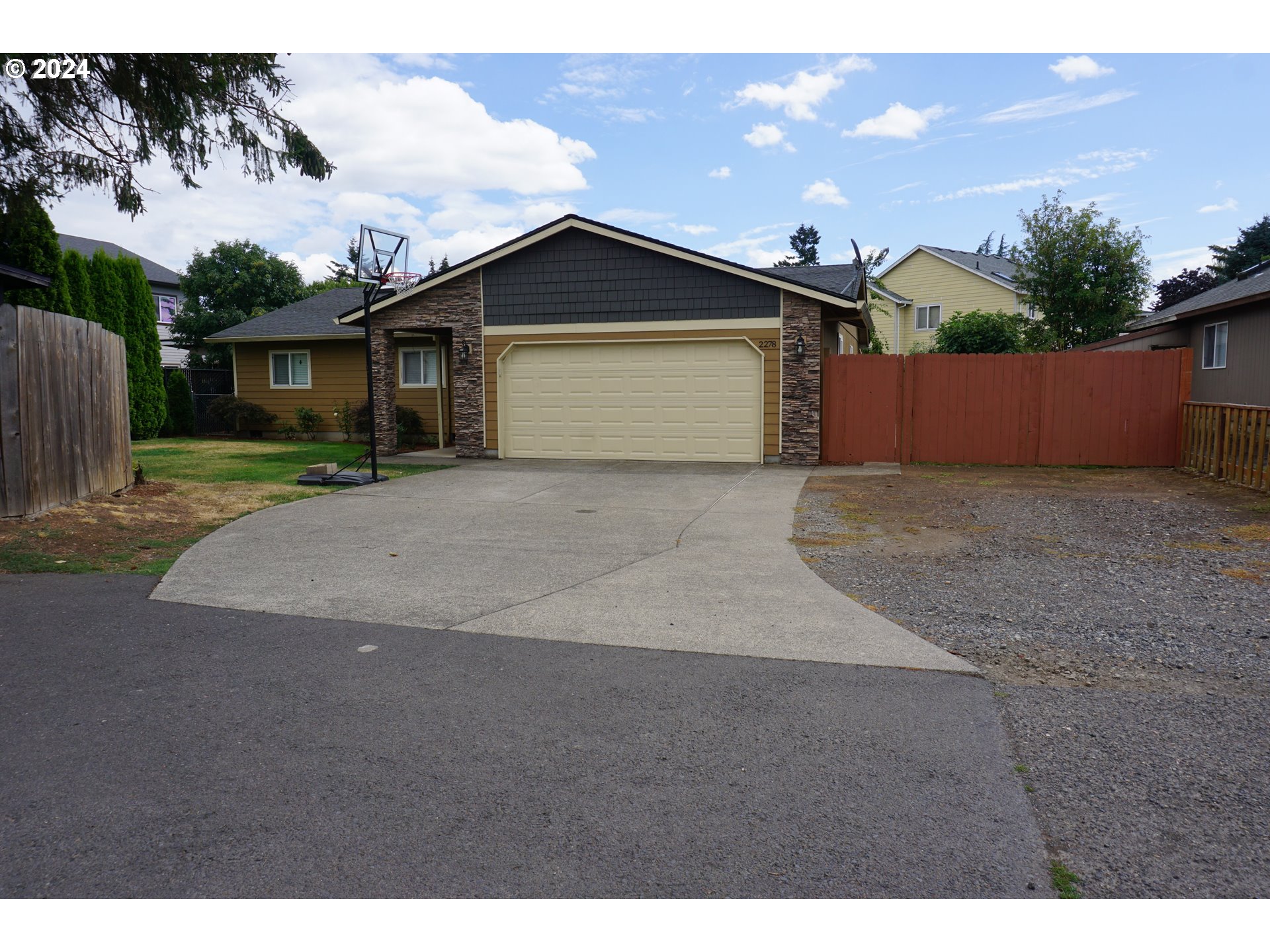 174th Ave, Portland, OR 97233