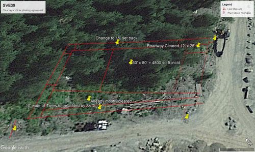 SVE39 Old Hope Princeton Way, Hope, BC, V0X | Card Image