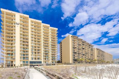 4024 - 24250 Perdido Beach Boulevard, Condo with 2 bedrooms, 2 bathrooms and null parking in Orange Beach AL | Image 1