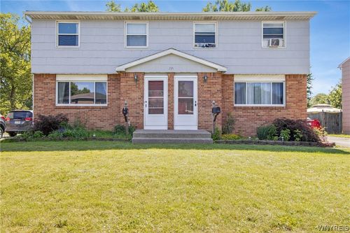 left-side-235 Robert Drive, North Tonawanda, NY, 14120 | Card Image