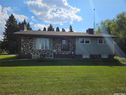 1 Rural Address, Spalding Rm No. 368, SK, A0A3E0 | Card Image