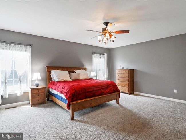 13426 Rhodes Ct, House other with 3 bedrooms, 4 bathrooms and null parking in Clear Spring MD | Image 11