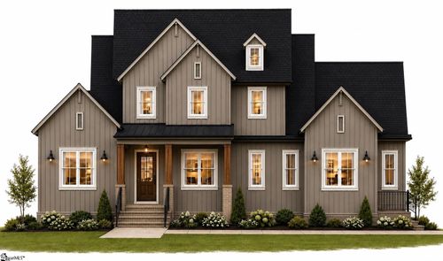 257 W Chapman Rd, Belton, SC, 29627-9274 | Card Image