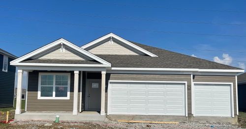 10645 Blaine St, Crown Point, IN, 46307 | Card Image