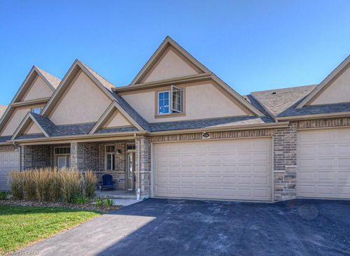286 Tall Grass Cres, Kitchener, ON, N2P0J9 | Card Image