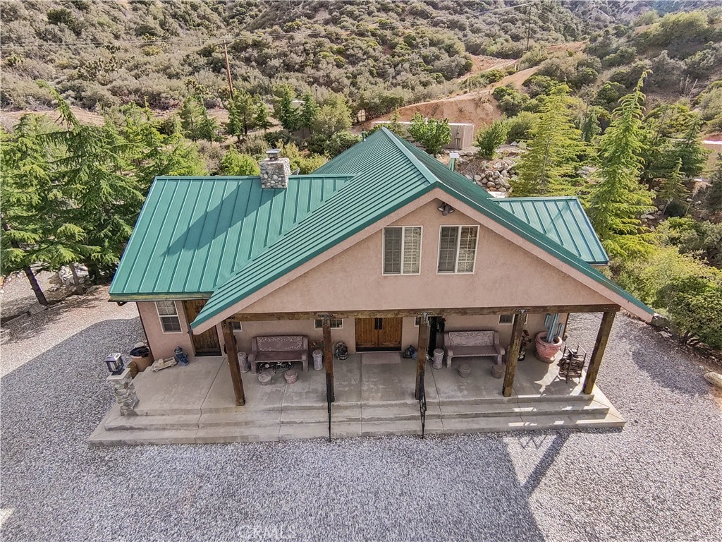 Residential in Wrightwood 2