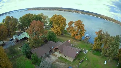 66400 E 253 Rd, Grove, OK, 74344-6108 | Card Image